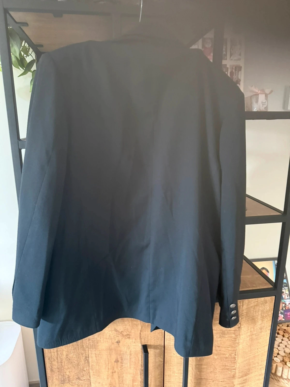 Chaqueta de traje – photo 5